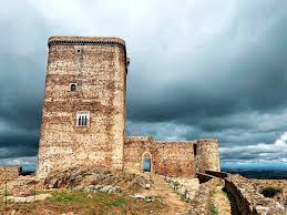 Castillo de Feria
