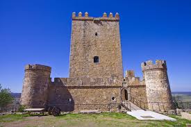 Castillo de Nogales
