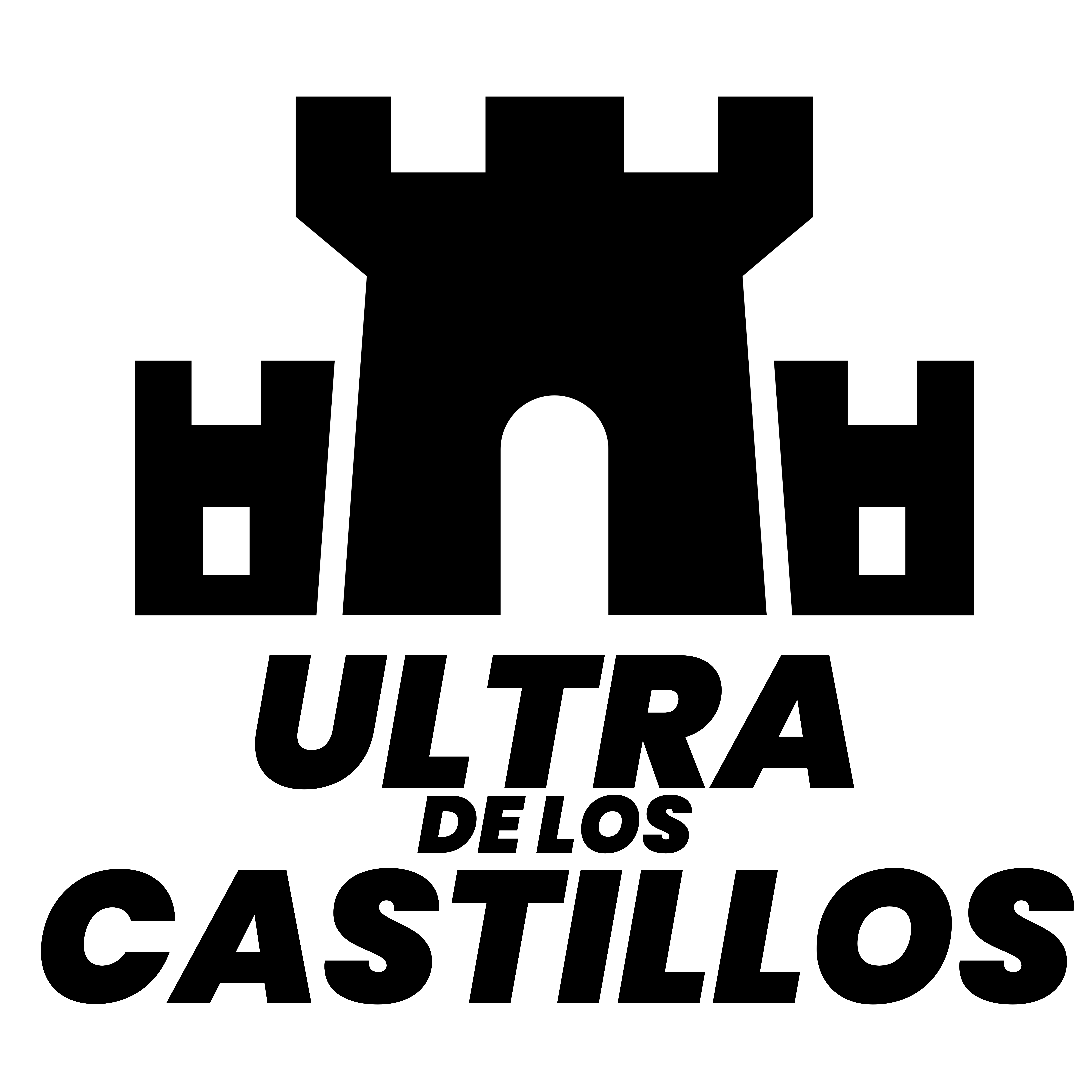 Ruta de los Castillos